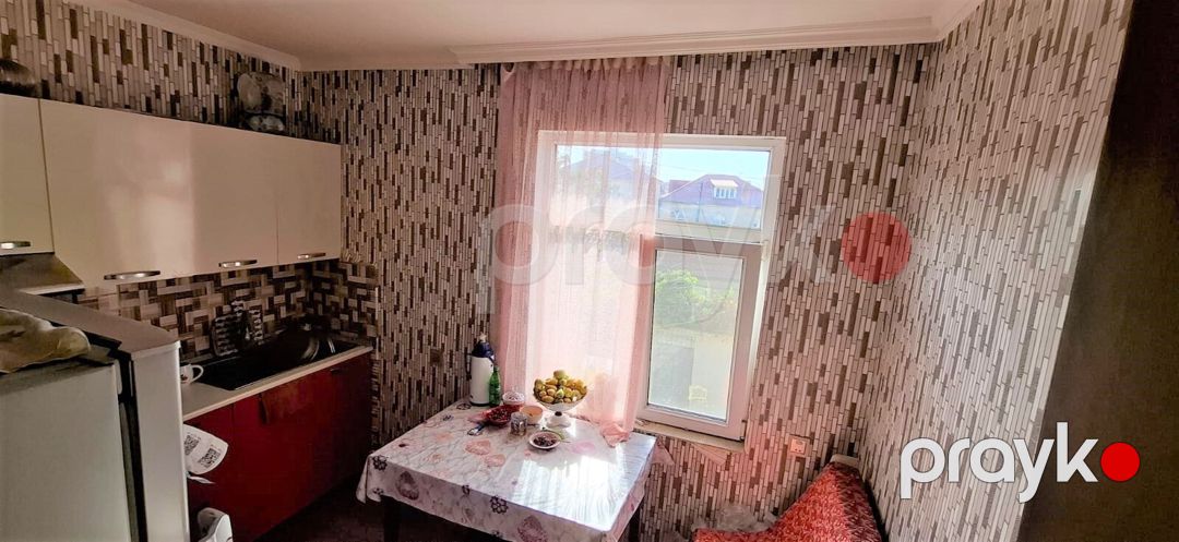 Satılır 5 otaqlı həyət evi/bağ evi 140 m² — Ev, villa, Bakı (8)