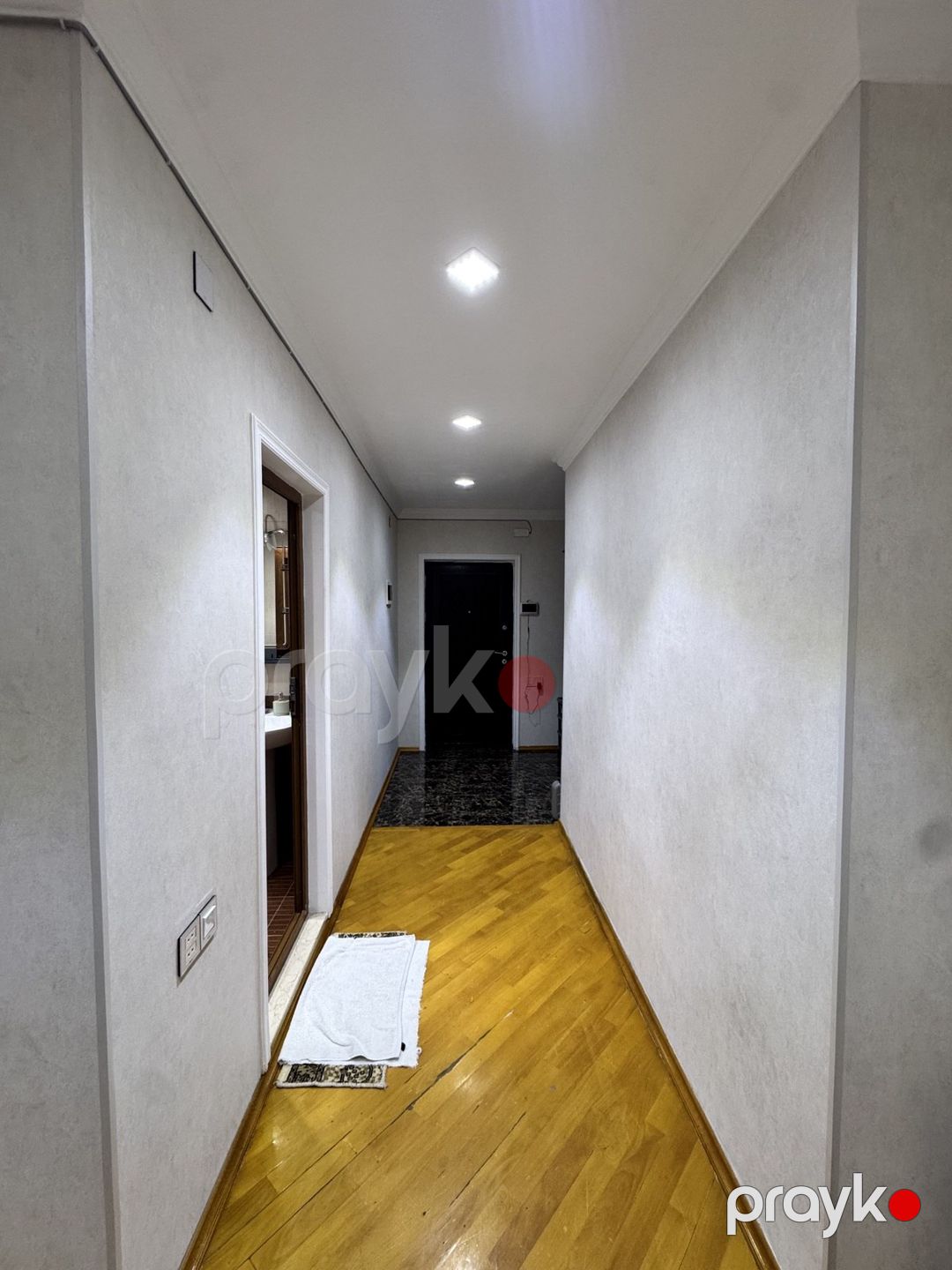 İcarəyə verilir 2 otaqlı yeni tikili 67 m² — Mənzil, Bakı (3)