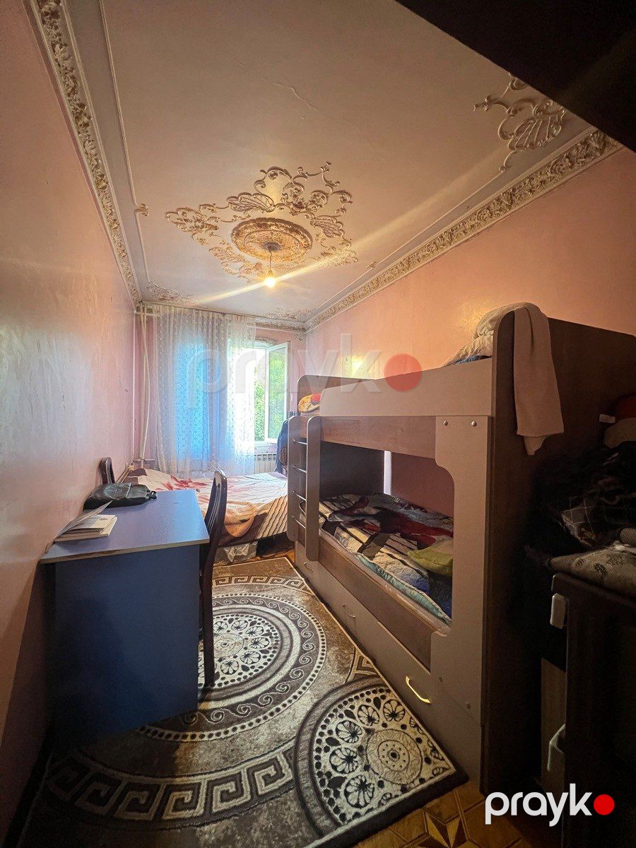 Satılır 2 otaqlı köhnə tikili 50 m² — Mənzil, Bakı (3)