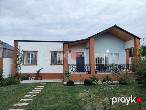 Satılır 5 otaqlı Həyət evi / Villa, 155 m², Xəzər rayonu — Bakı