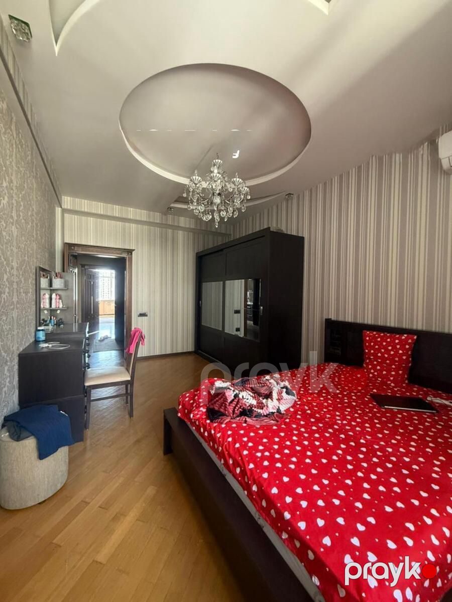 İcarəyə verilir 2 otaqlı yeni tikili 105 m² — Mənzil, Bakı (3)