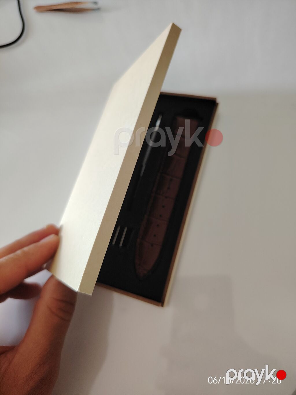 Saat kəməri dəsti whatsappla əlaqə saxlayın mənlə, nömrə ancaq — Saat sapları və bilərziklər, Bakı (3)