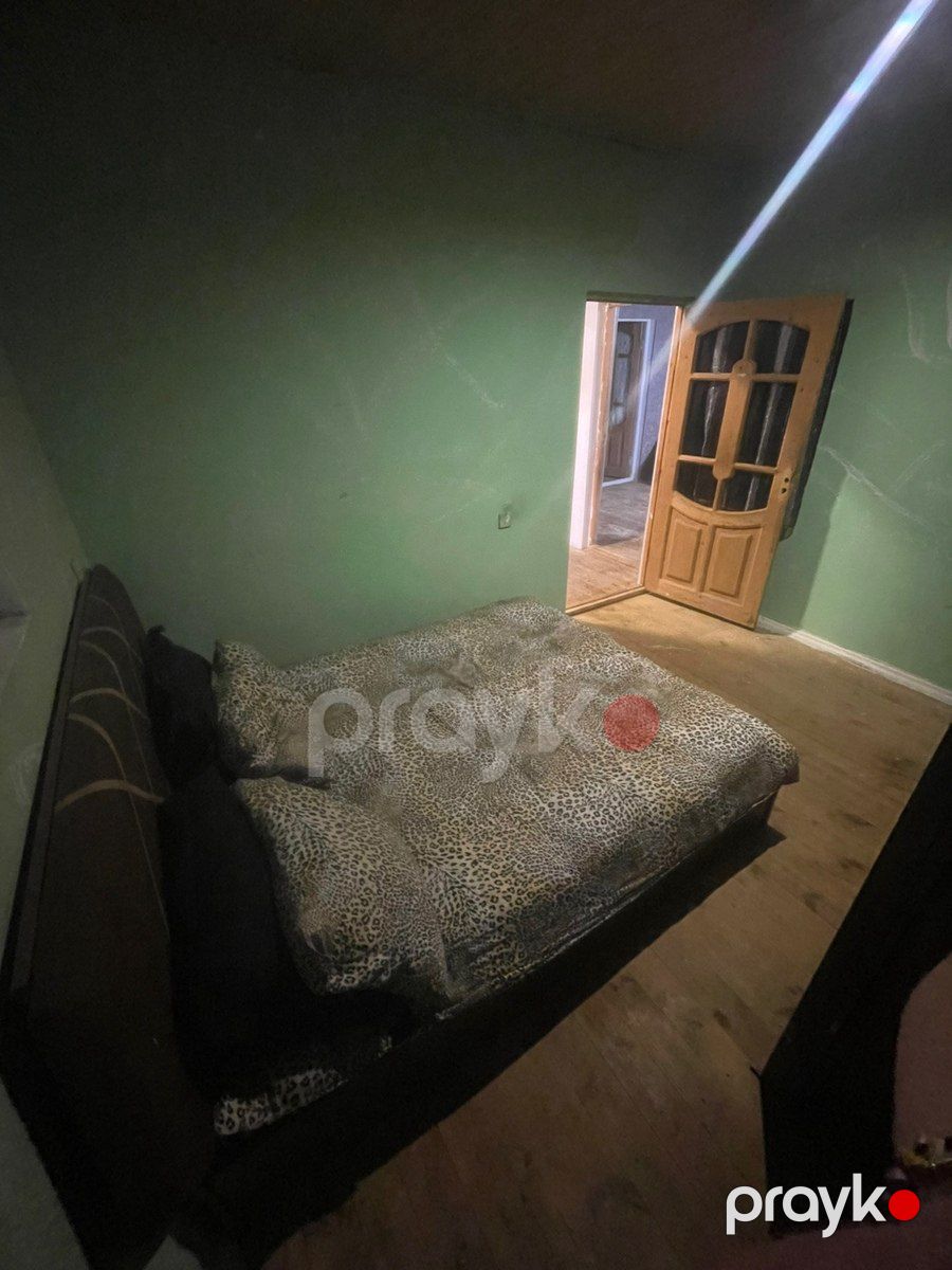 Həyət evi, Maştağa qəs — Ev, villa, Bakı (12)