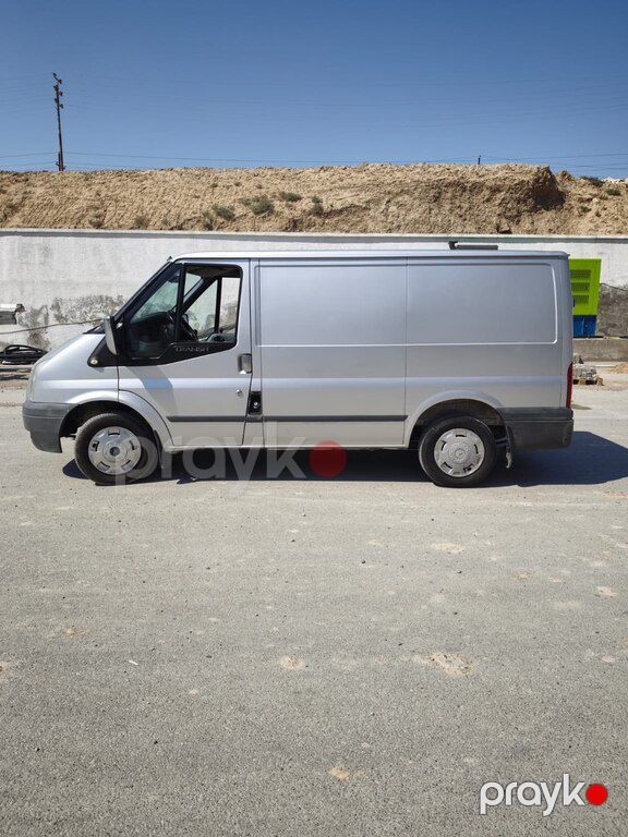 Ford Transit, 2.2 L, 2008 il, 363 220 km — Avtomobillər, Bakı (4)