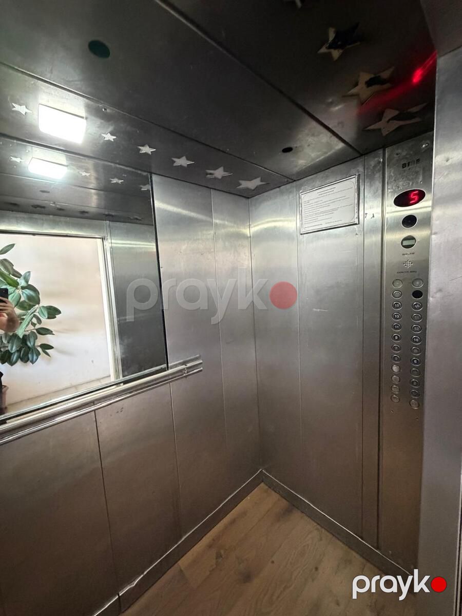 Satılır 3 otaqlı yeni tikili 117 m² — Mənzil, Bakı (11)
