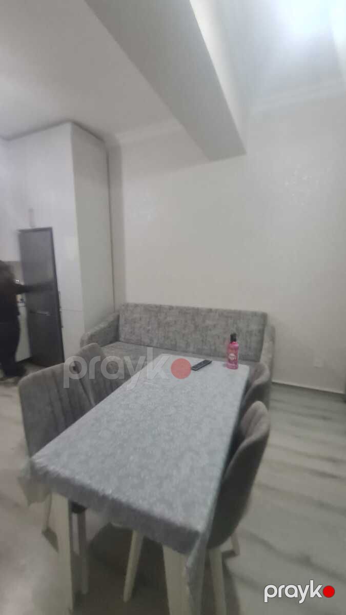 İcarəyə verilir 2 otaqlı yeni tikili 60 m² — Mənzil, Bakı (2)