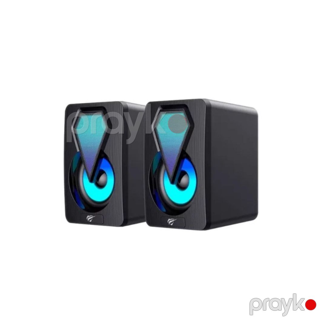 Havit kombo - Havit G158BT Pro Gamepad + Havit SK210 Mini Pro Speaker + Havit H2033D Qulaqlıq — Səs texnikası, Bakı (3)
