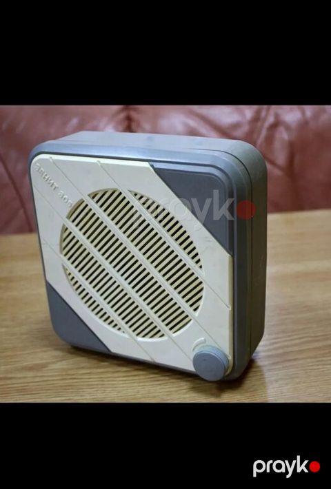Radioqəbuledici — Bakı