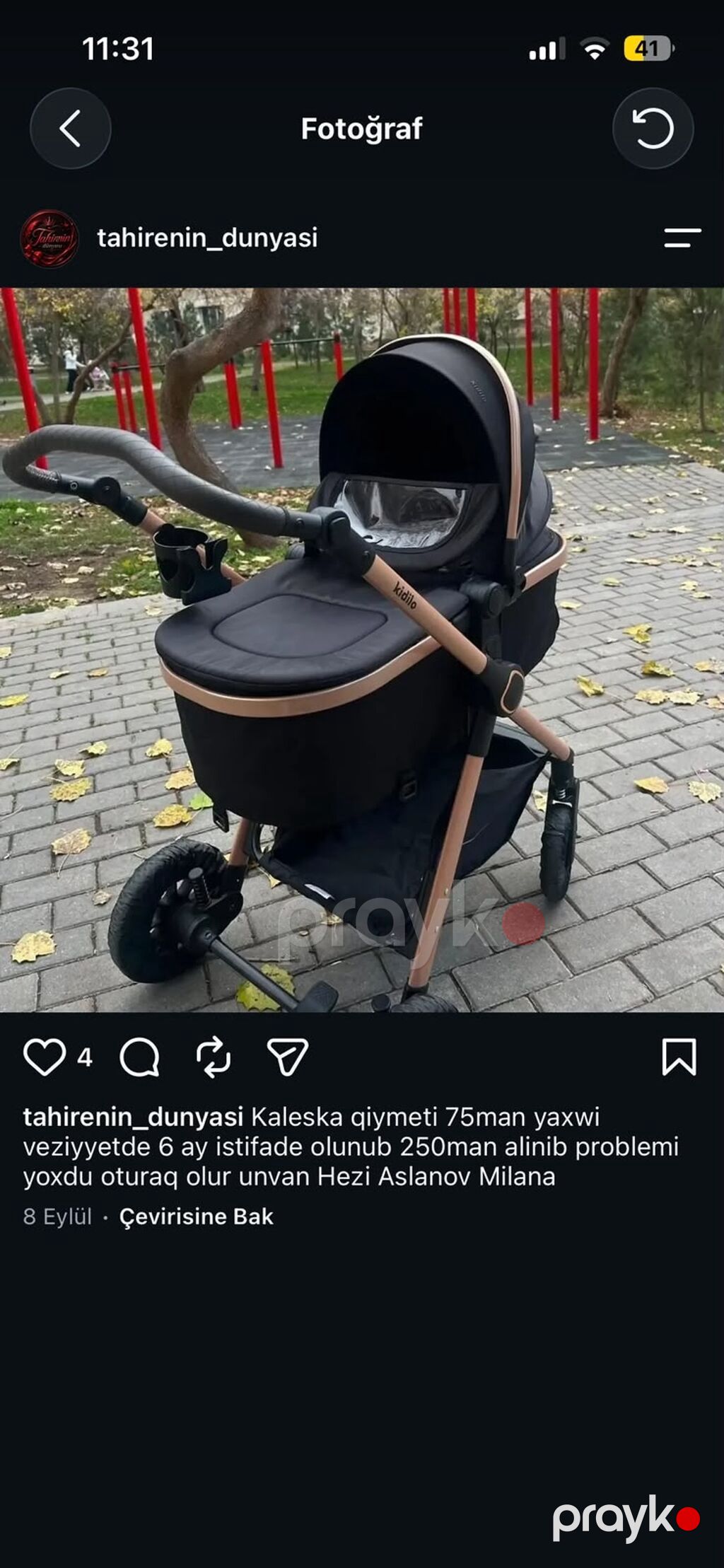 Masa desti. 220azn. 6 stulla ünvan Xırdalan (9092)*Tehi — Mebel, Bakı (2)