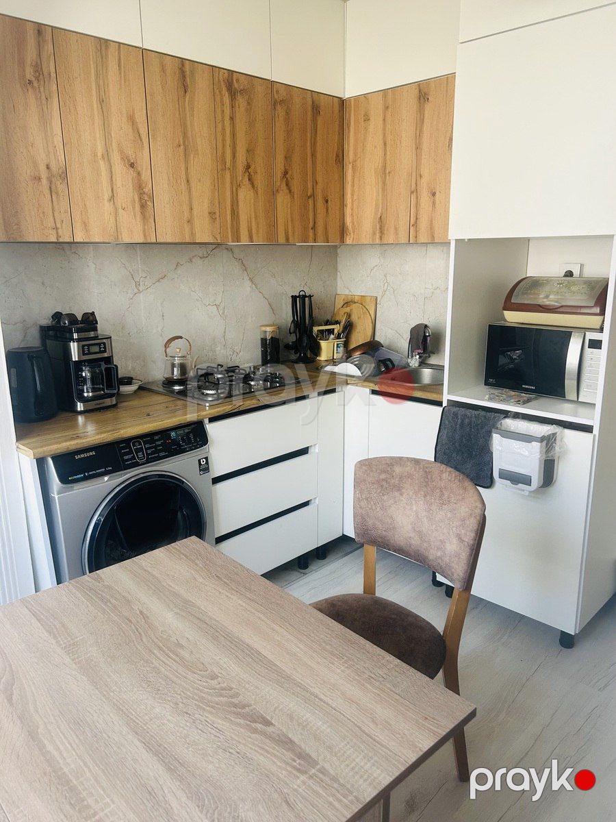 Satılır 3 otaqlı köhnə tikili 70 m² — Mənzil, Bakı (4)
