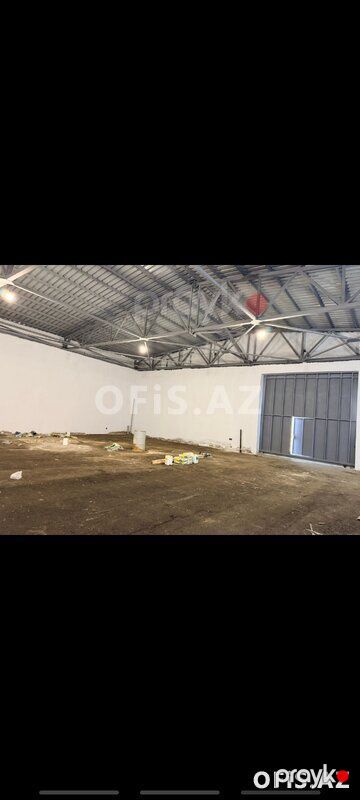 Yeni tikili Kirayə Verilir Abşeron r., Güzdək q., 1 otaq, 750 m² — Mənzil, Bakı (6)