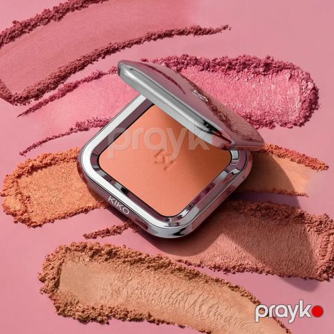 Ənlik No Brand Unlimited Blush 03 6 q - Zarif Beauty Store 000316 — Bakı