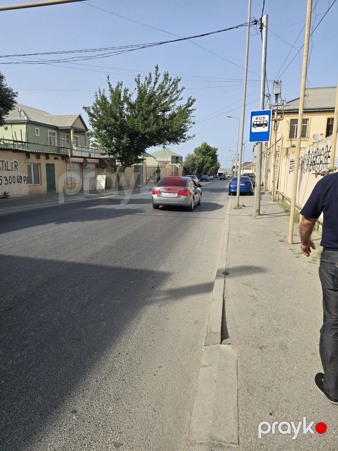 Satılır torpaq 7 sot — Torpaq, Bakı (4)