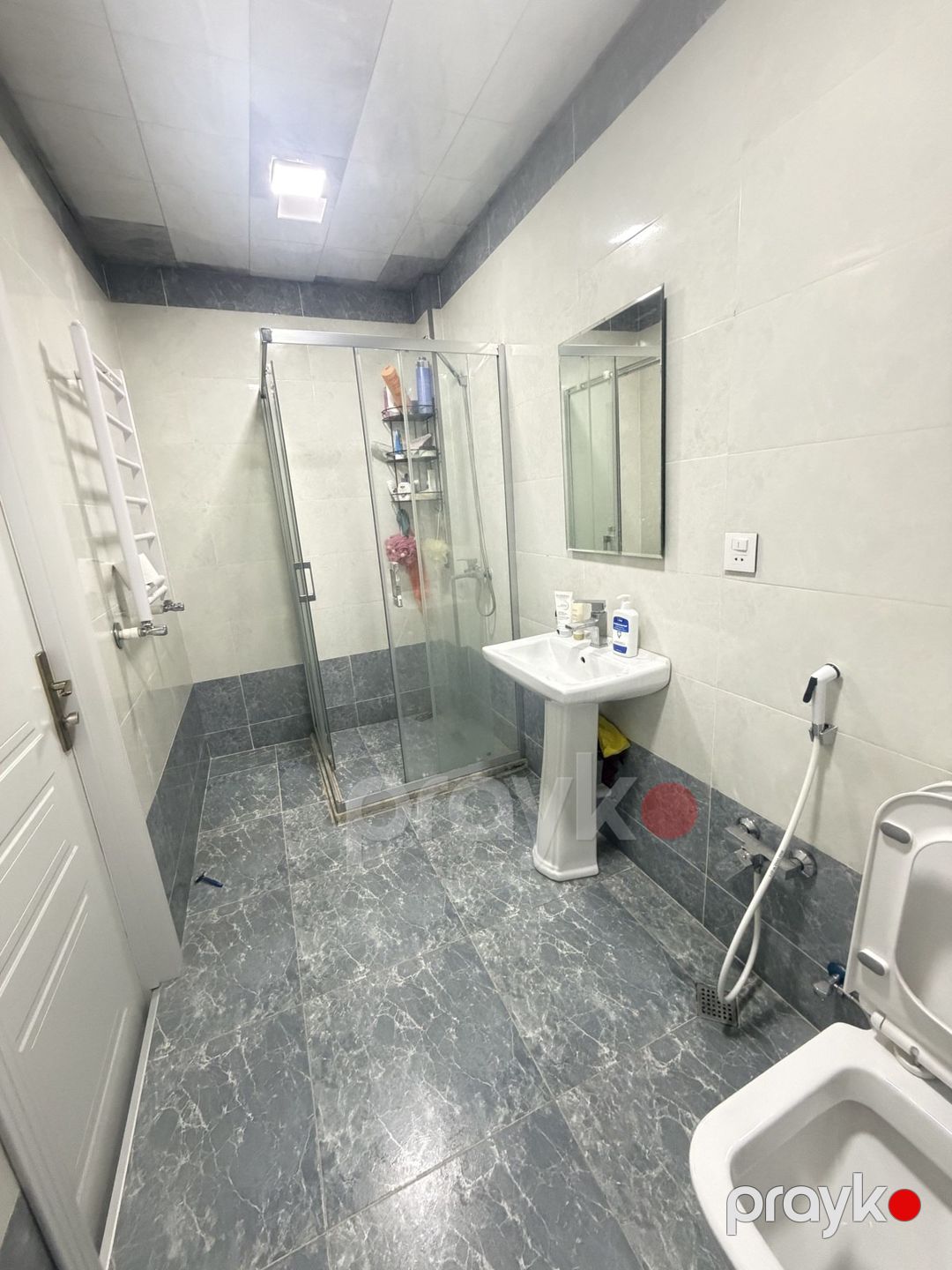 İcarəyə verilir 2 otaqlı yeni tikili 57 m² — Mənzil, Sumqayıt (6)