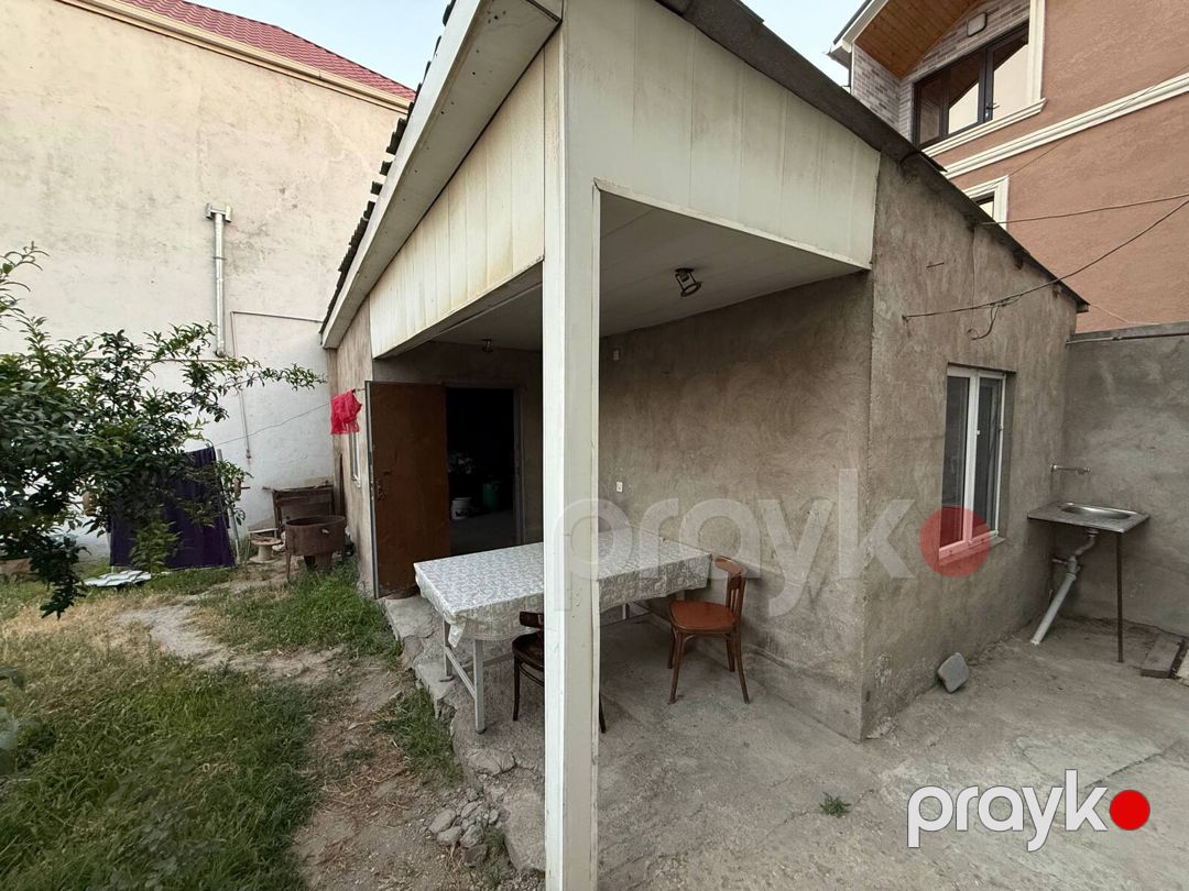 Həyət evi, Xırdalan ş — Ev, villa, Xırdalan (4)