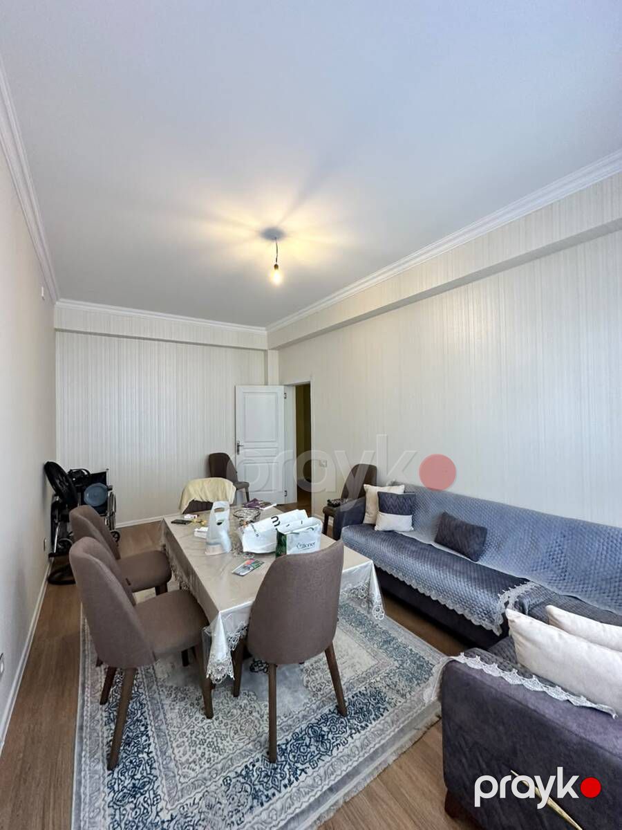 Satılır 3 otaqlı yeni tikili 78 m² — Mənzil, Bakı (5)