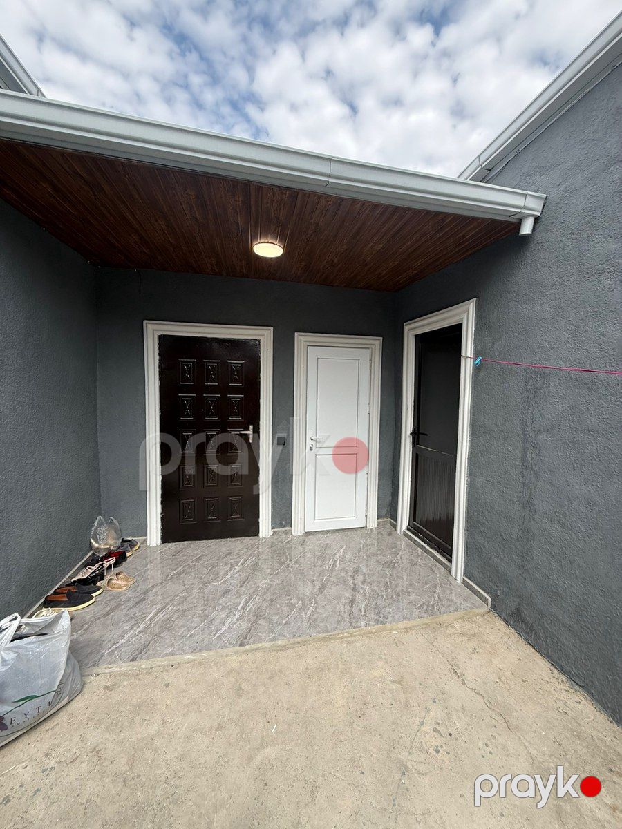 Həyət evi, Xırdalan ş — Ev, villa, Bakı (3)