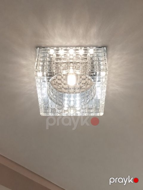 Led spot işıqlar — Bakı