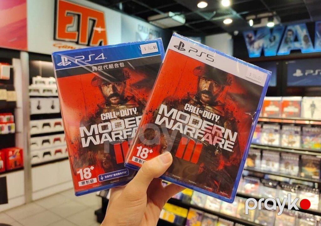 PS5 idman oyunları — Oyunlar, konsollər və proqramlar, Bakı (6)