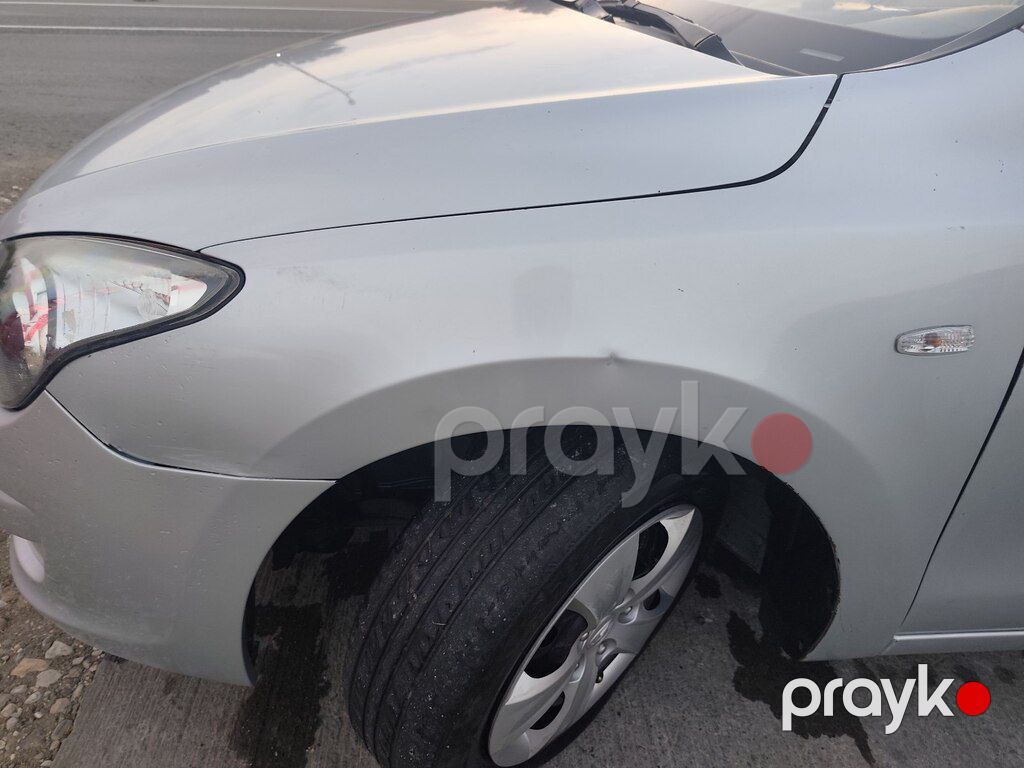 Hyundai i30, 1.4 L, 2009 il, 242 403 km — Avtomobillər, Goranboy (5)