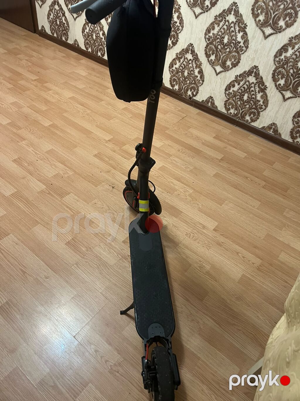 Elektrik skuter – şəhər içi rahat və təhlükəsiz hərəkət üçün — Skuterlər, Bakı (6)
