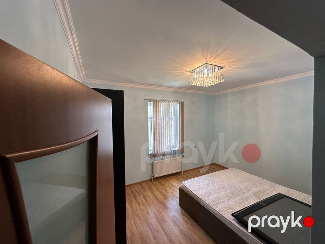 Satılır 3 otaqlı yeni tikili 126 m² — Mənzil, Bakı (2)