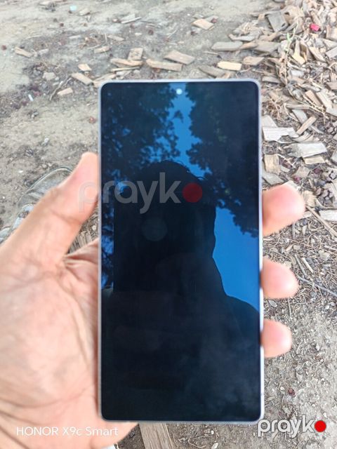 Samsung Galaxy S25 Ultra Titanium Gray 256GB/12GB — Bakı