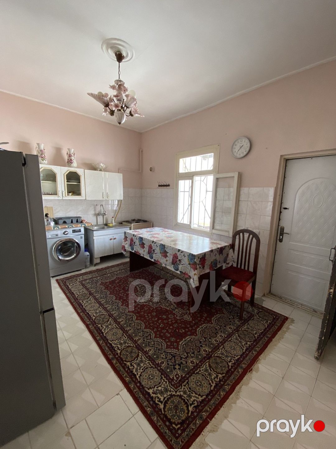 İcarəyə verilir 4 otaqlı həyət evi/bağ evi 120 m² — Ev, villa, Bakı (7)