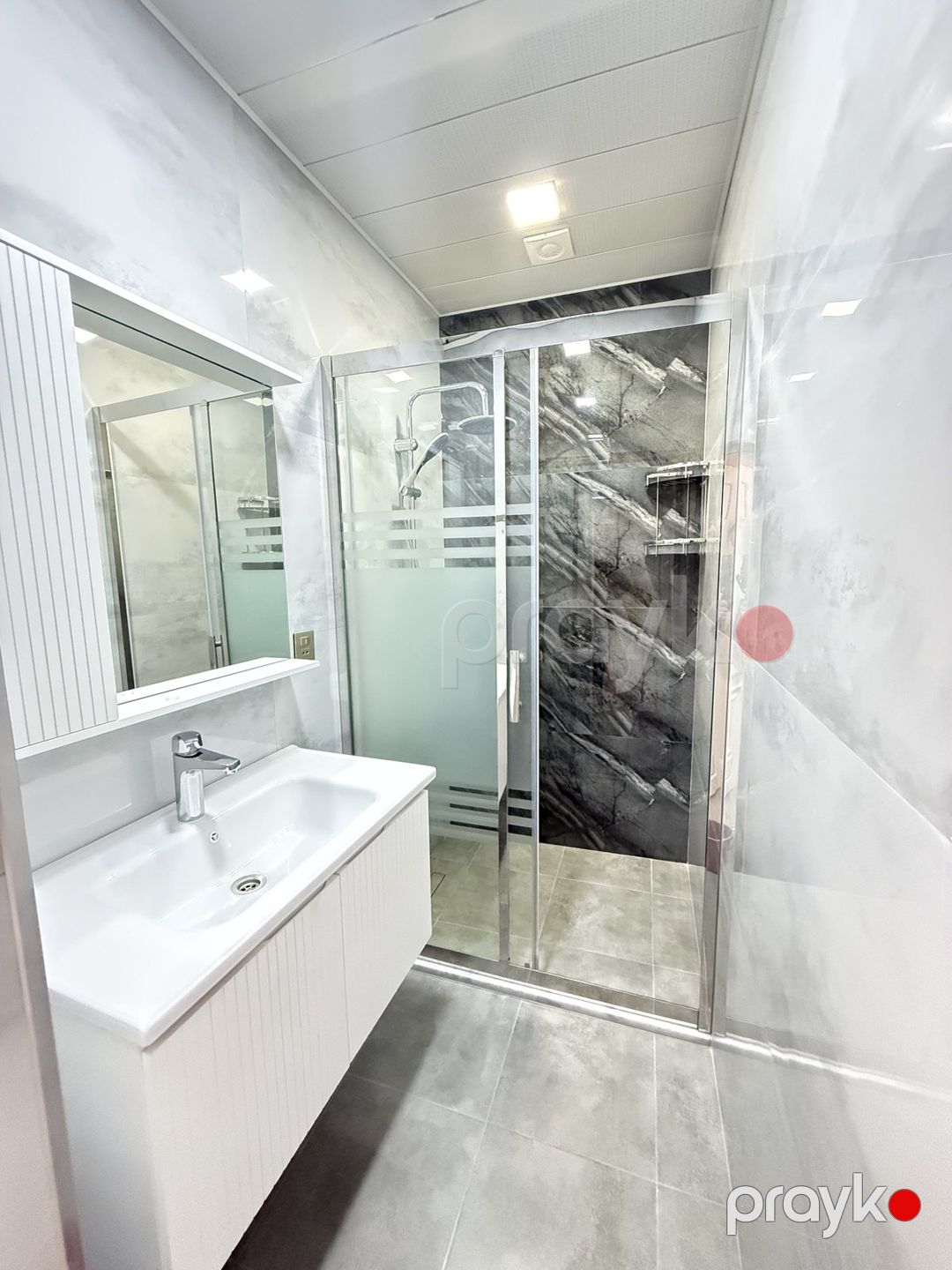 Satılır 2 otaqlı köhnə tikili 60 m² — Mənzil, Bakı (10)