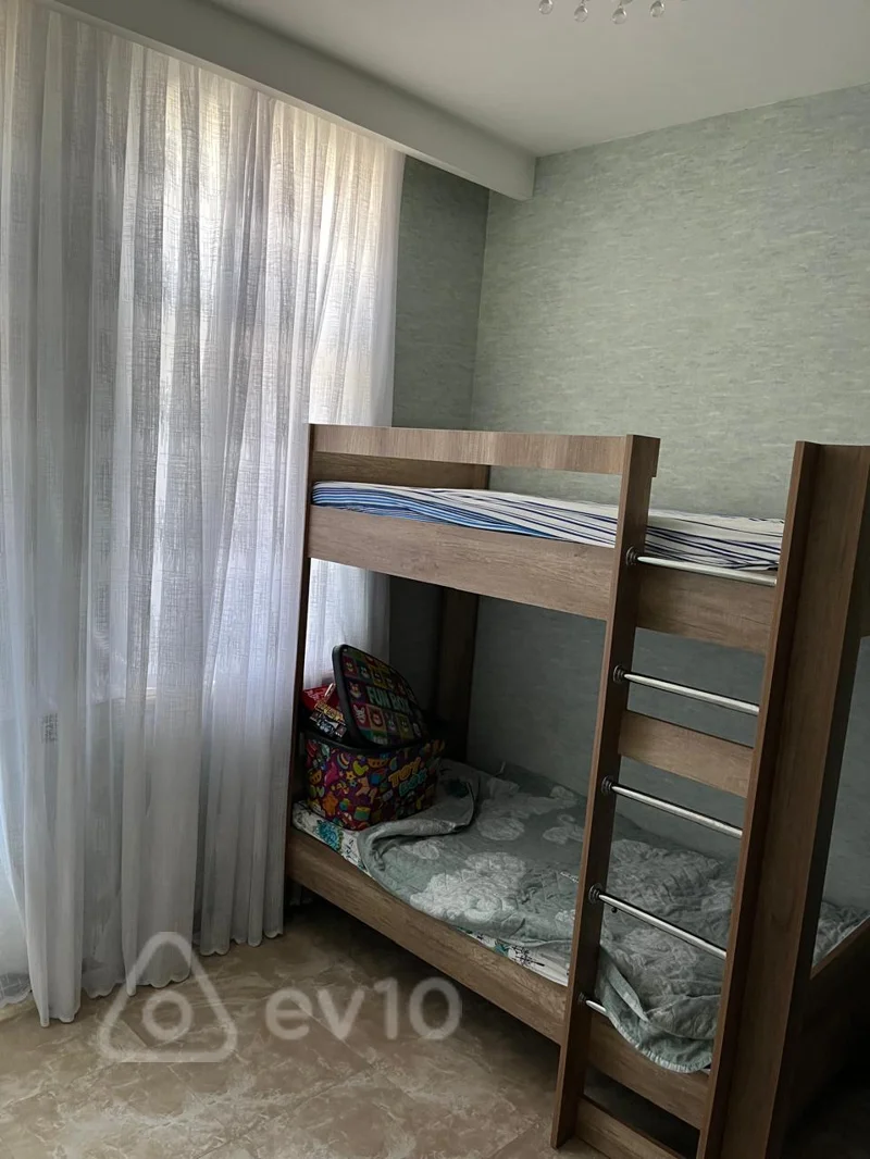 3 otaqlı mənzil, 77 m², Səttar Bəhlulzadə — kirayə — Mənzil, Bakı (3)