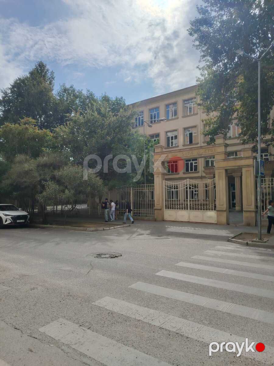 Satılır 2 otaqlı köhnə tikili 45 m² — Mənzil, Bakı (3)
