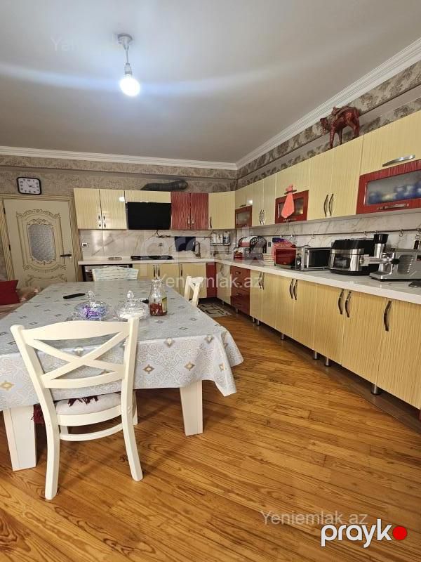 Satılır 3 otaqlı Bina evi menzil (Yeni tikili), 120 m², Masazır — Mənzil, Abşeron (4)