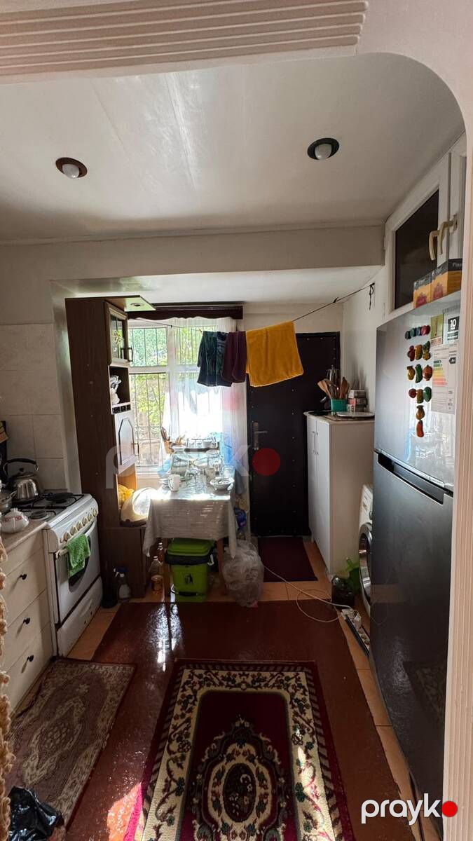 2-otaqlı mənzil, Hövsan qəs., 50 m² — Mənzil, Bakı (6)
