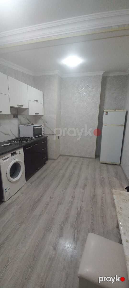 Satılır 3 otaqlı yeni tikili 93 m² — Mənzil, Xırdalan (6)