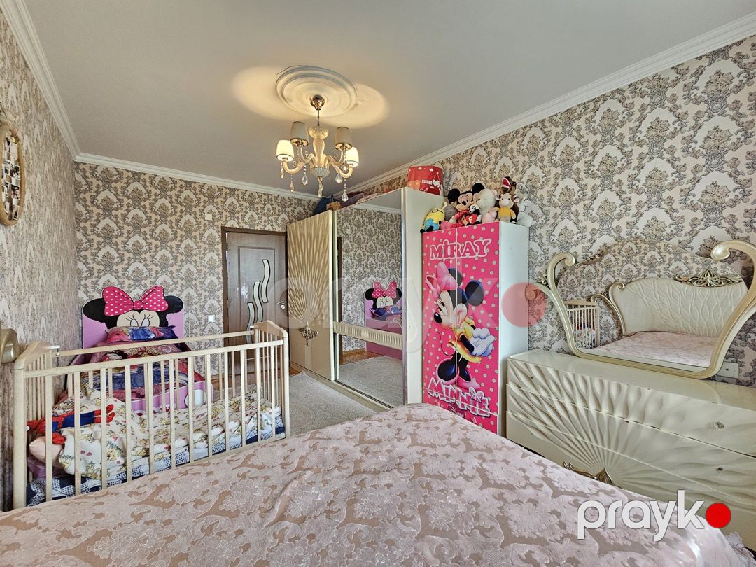 Satılır 2 otaqlı köhnə tikili 50 m² — Mənzil, Bakı (8)