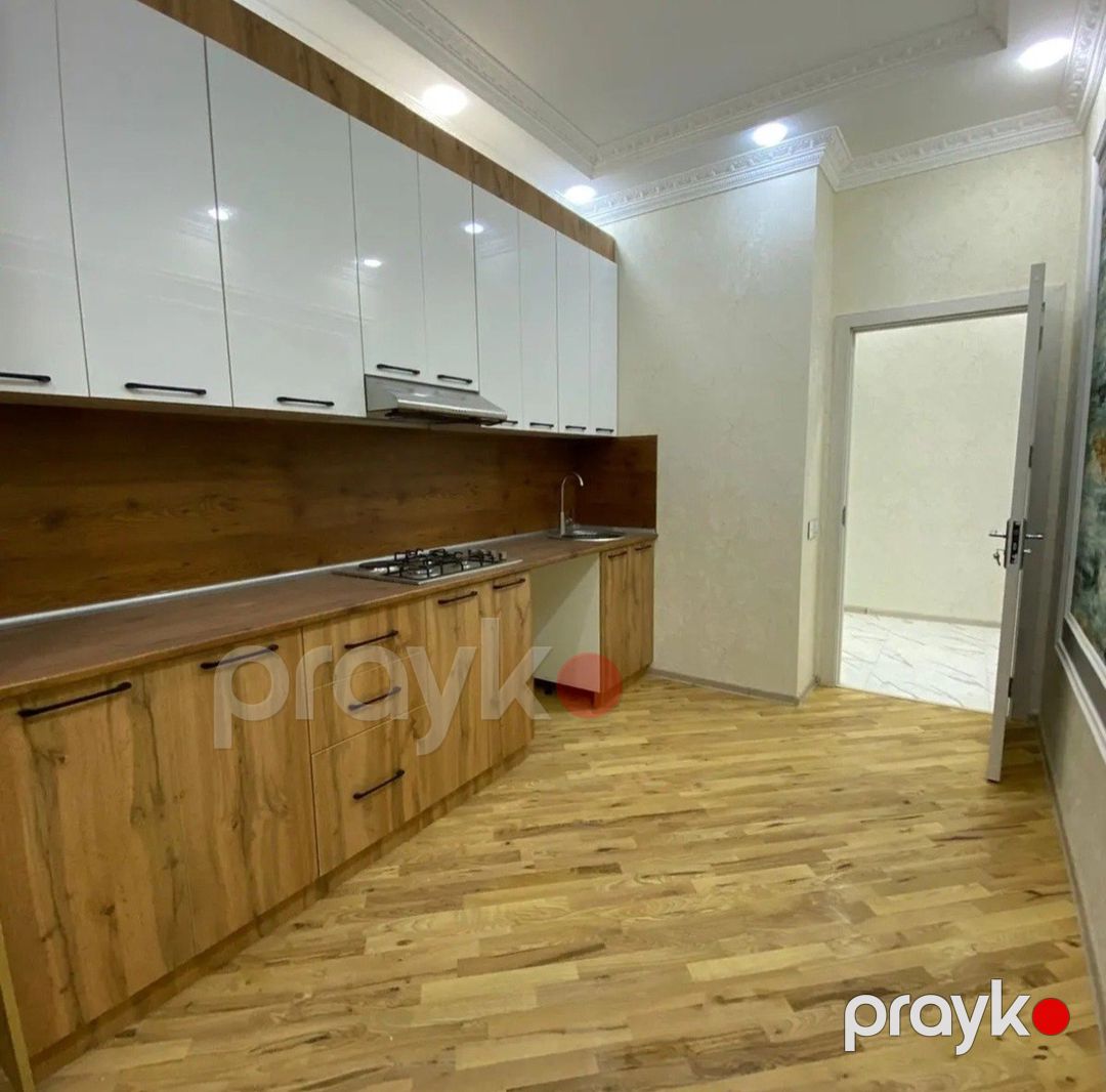 Satılır 2 otaqlı yeni tikili 71 m² — Mənzil, Bakı (3)
