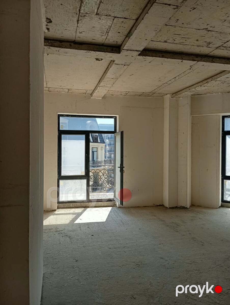 Satılır 4 otaqlı yeni tikili 215 m² — Mənzil, Bakı (6)