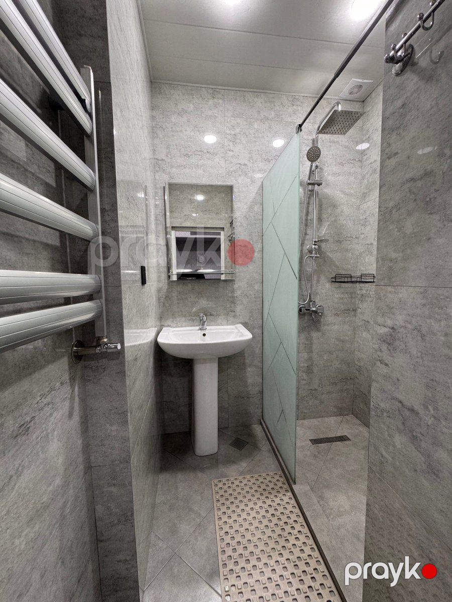 2-otaqlı yeni tikili kirayə verilir, Nizami küç., 60 m² — Mənzil, Bakı (6)