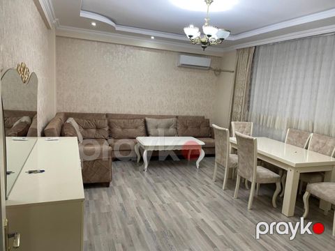 İcarəyə verilir 3 otaqlı yeni tikili 95 m² — Bakı