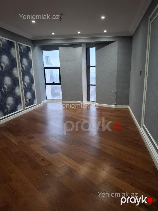 Satılır 4 otaqlı Bina evi menzil (Yeni tikili), 156 m², 16-cı məhəllə — Mənzil, Sumqayıt (4)