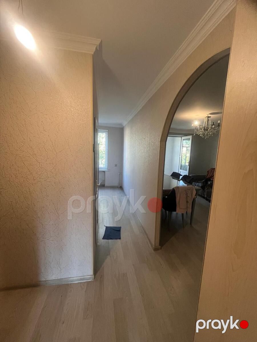 Satılır 3 otaqlı köhnə tikili 68 m² — Mənzil, Bakı (4)