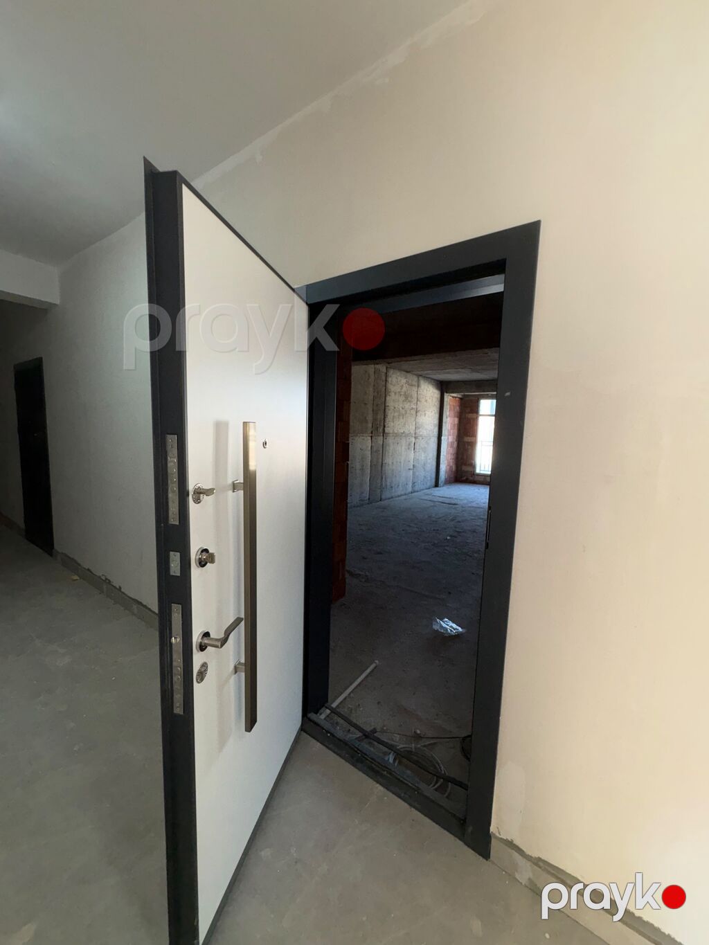 2 otaqlı, Yeni tikili, 73 kv. m — Mənzil, Saray (7)