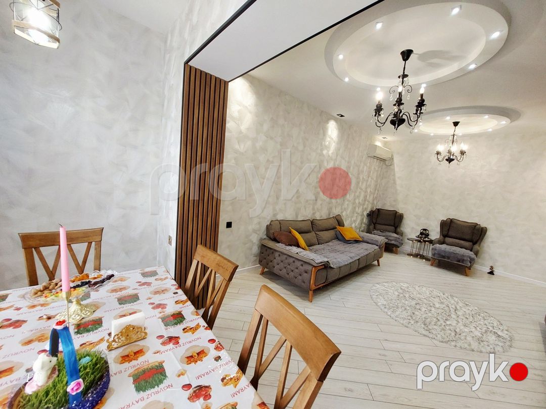 Həyət evi, Saray qəs — Ev, villa, Sumqayıt (3)