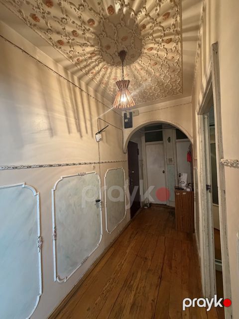 Satılır 2 otaqlı köhnə tikili 50 m² — Sumqayıt