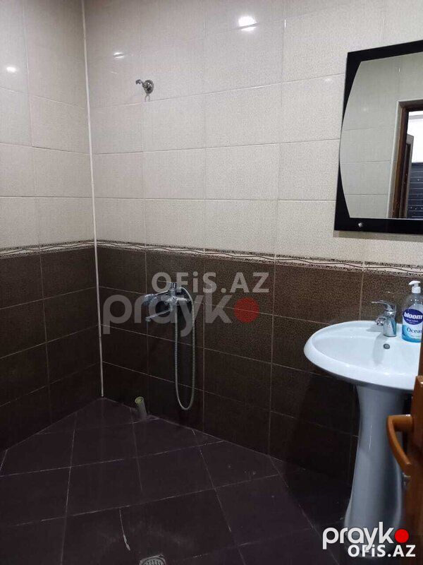 Yeni tikili Kirayə Verilir Xətai r., Əhmədli m., 2 otaq, 78 m² — Mənzil, Bakı (8)