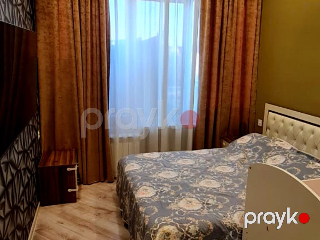 Satılır 2 otaqlı yeni tikili 41 m² — Mənzil, Bakı (10)
