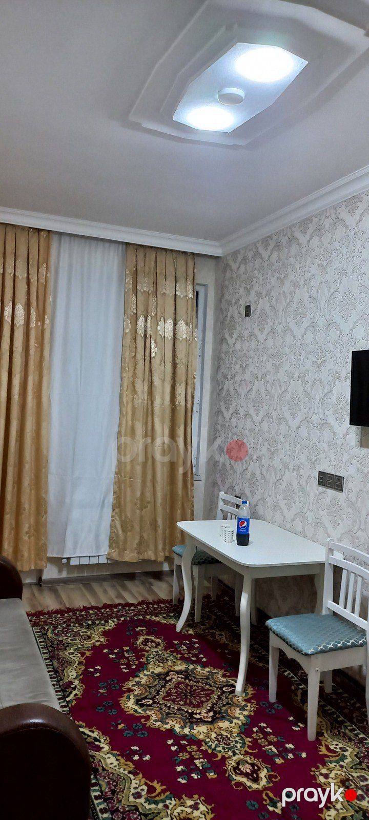Satılır 2 otaqlı yeni tikili 43 m² — Mənzil, Xırdalan (5)