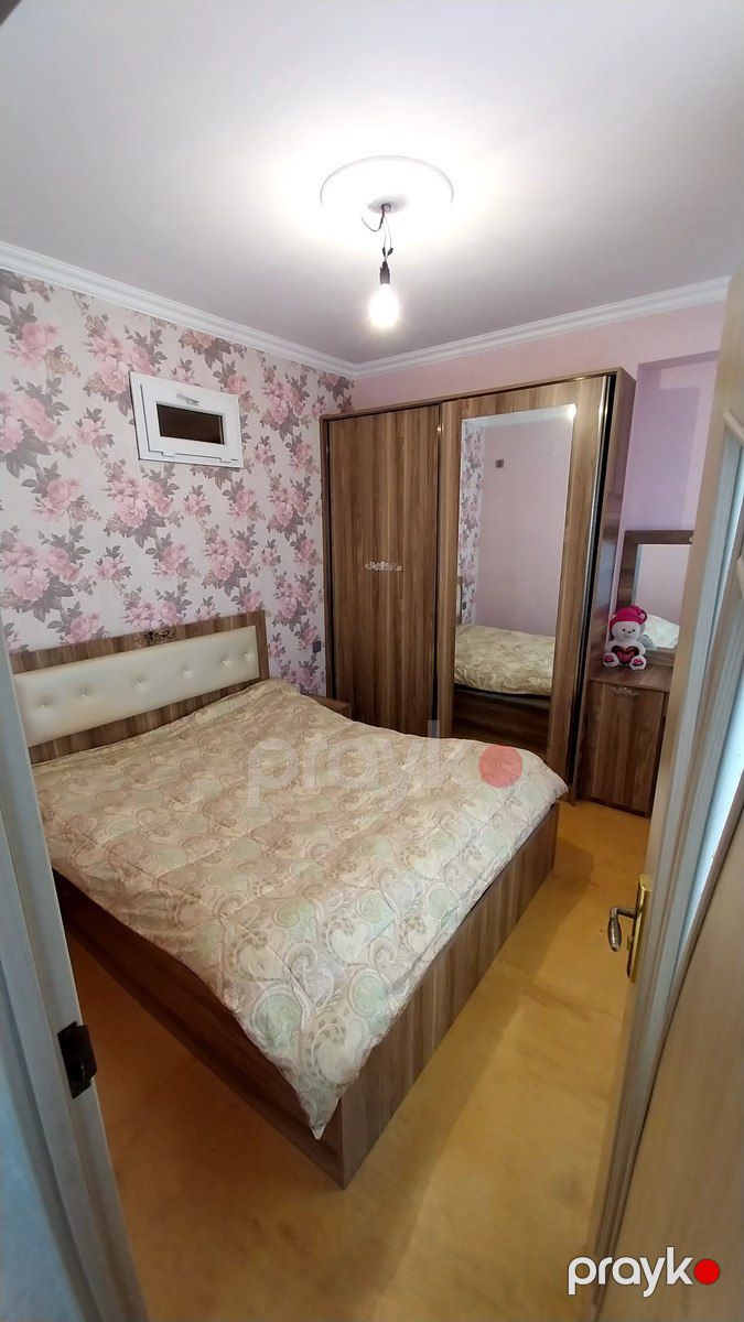 İcarəyə verilir 3 otaqlı yeni tikili 42 m² — Mənzil, Bakı (4)