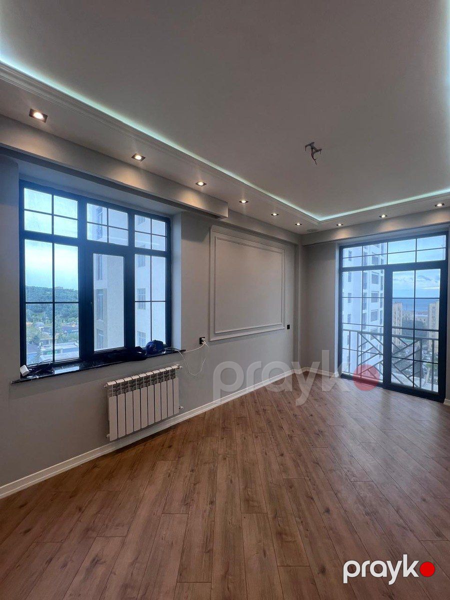 Satılır 2 otaqlı yeni tikili 67 m² — Mənzil, Bakı (3)