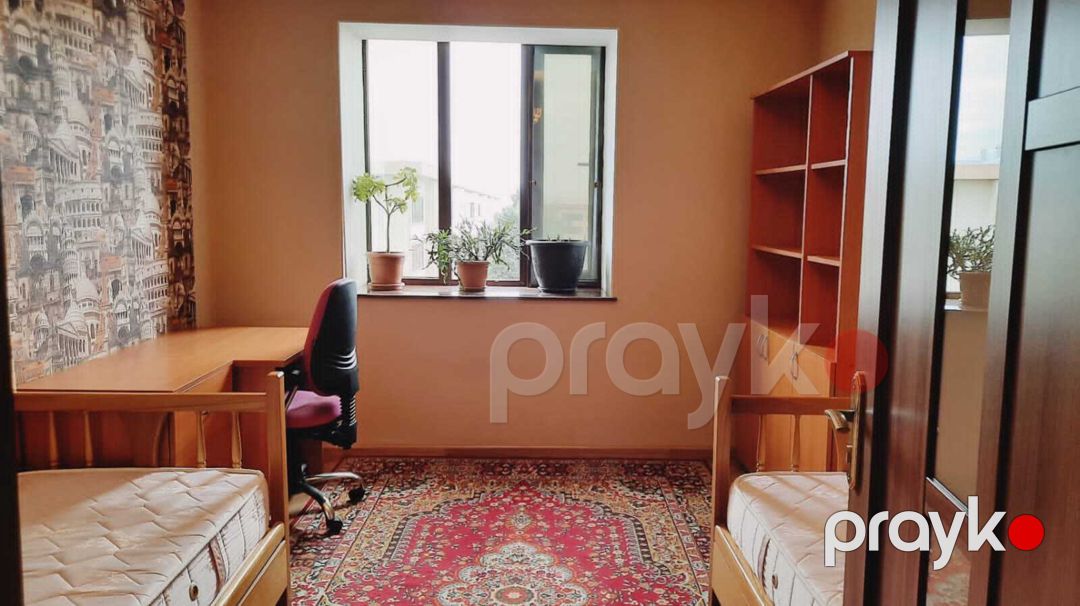 Satılır 3 otaqlı köhnə tikili 70 m² — Mənzil, Bakı (9)